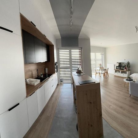 Apartamenty Jawor Fire Energy Jawor Exteriér fotografie