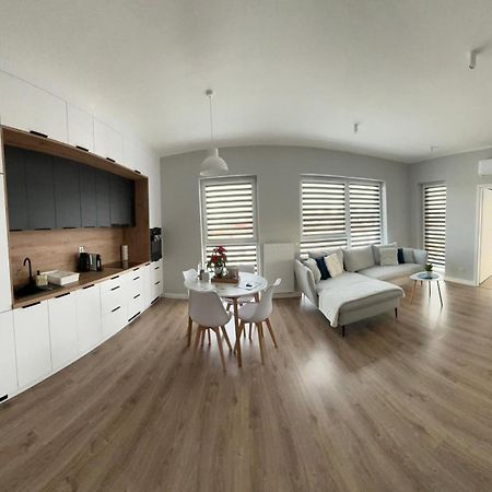 Apartamenty Jawor Fire Energy Jawor Exteriér fotografie