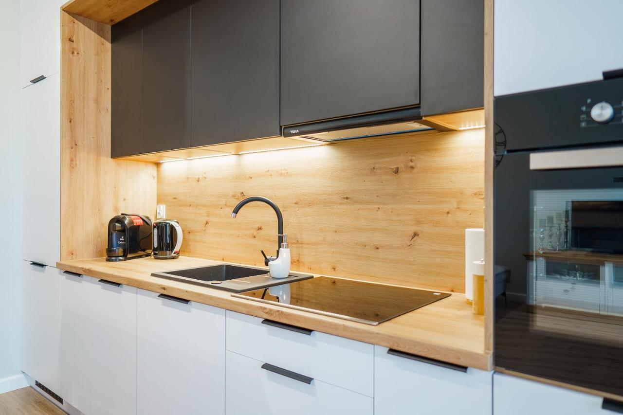 Apartamenty Jawor Fire Energy Jawor Exteriér fotografie