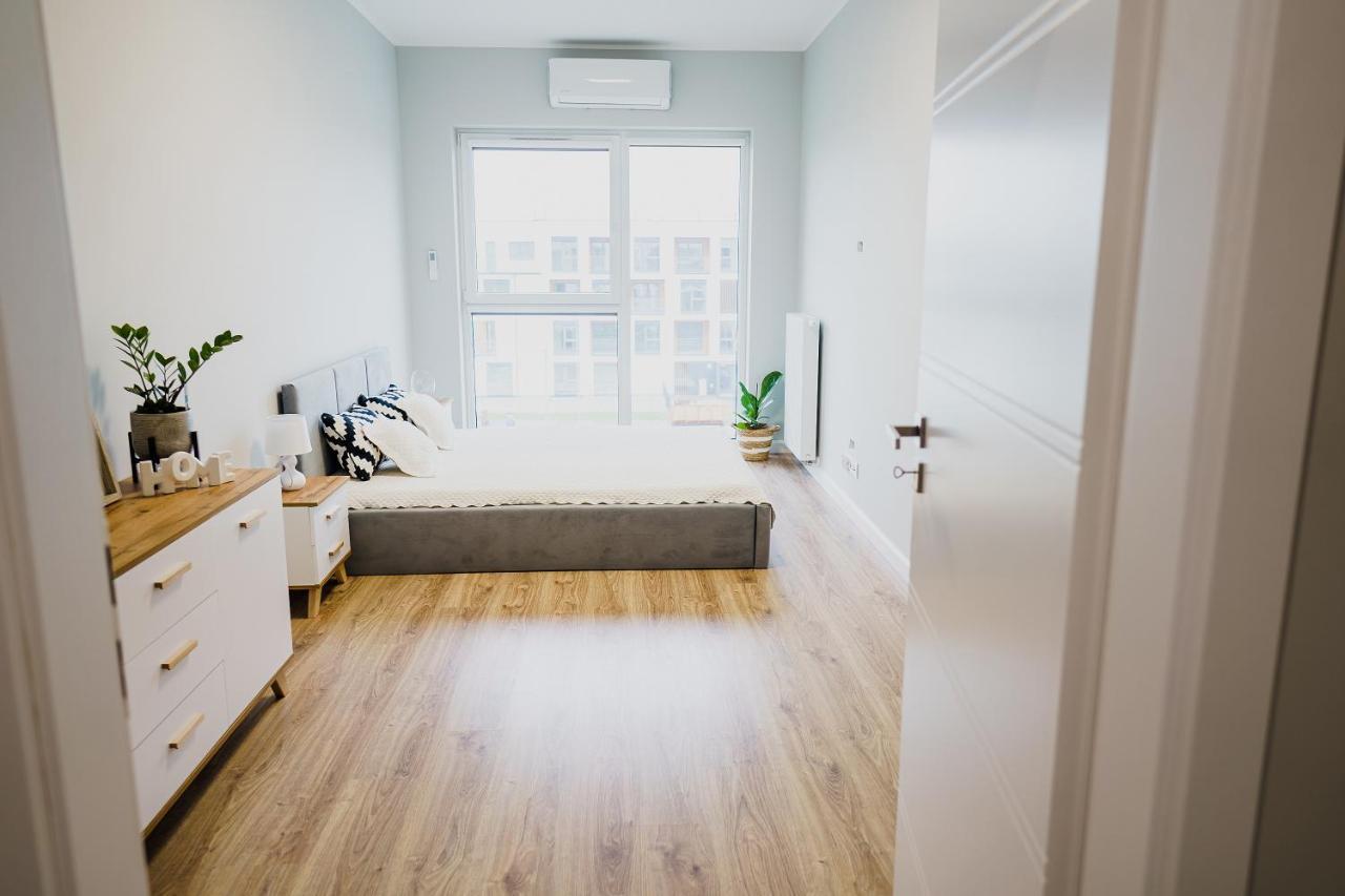 Apartamenty Jawor Fire Energy Jawor Exteriér fotografie
