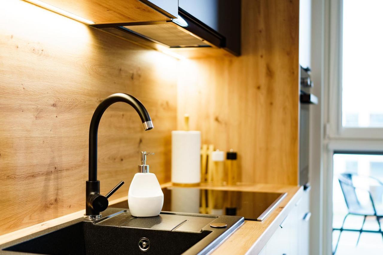 Apartamenty Jawor Fire Energy Jawor Exteriér fotografie