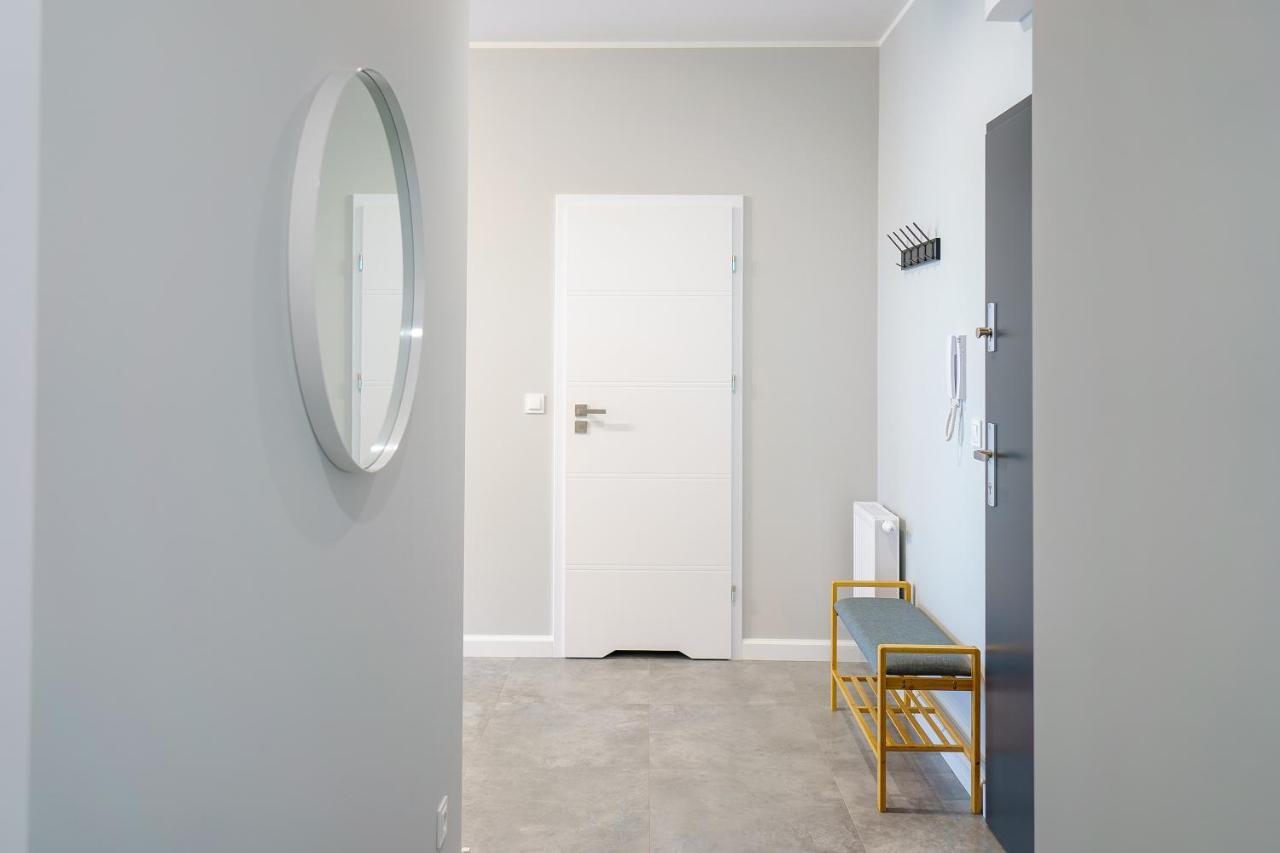 Apartamenty Jawor Fire Energy Jawor Exteriér fotografie