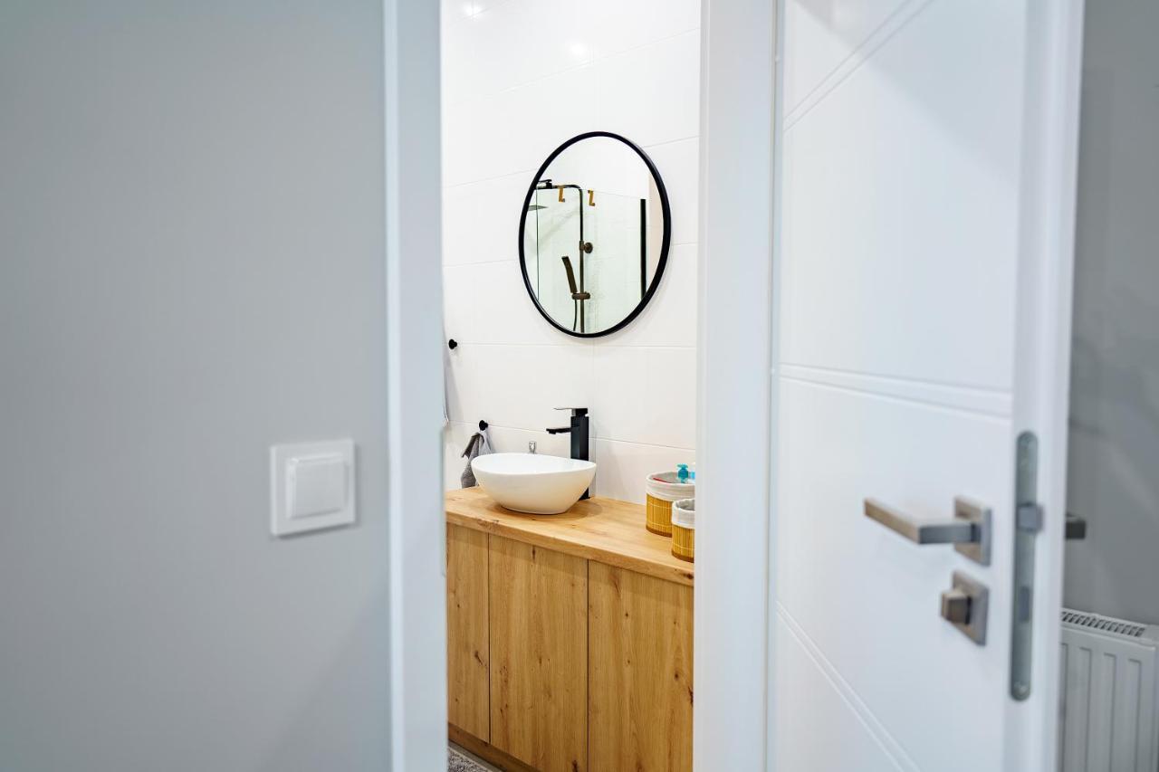 Apartamenty Jawor Fire Energy Jawor Exteriér fotografie