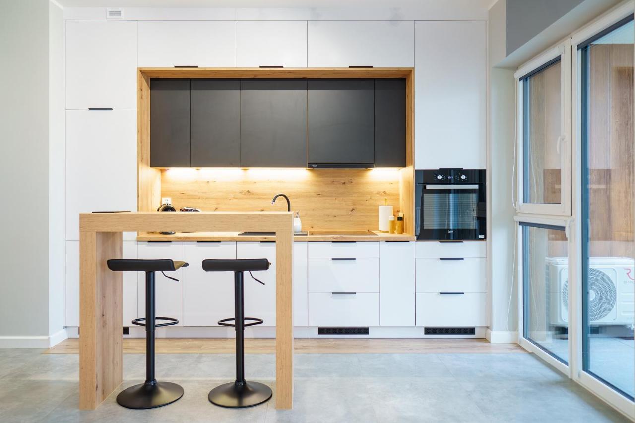Apartamenty Jawor Fire Energy Jawor Exteriér fotografie