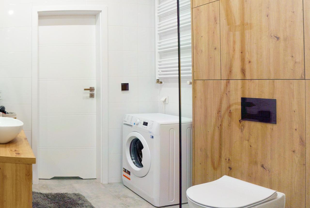 Apartamenty Jawor Fire Energy Jawor Exteriér fotografie