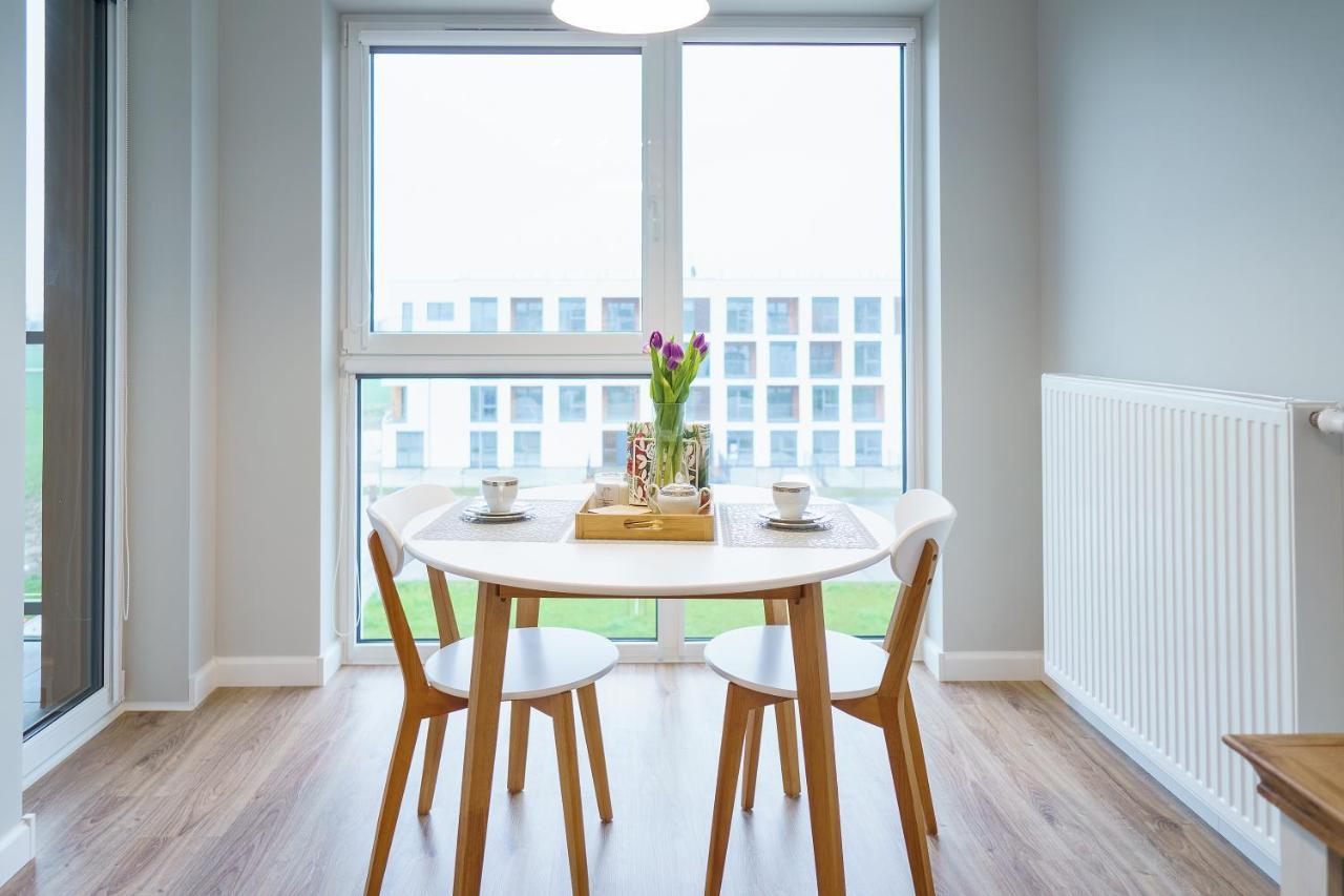 Apartamenty Jawor Fire Energy Jawor Exteriér fotografie