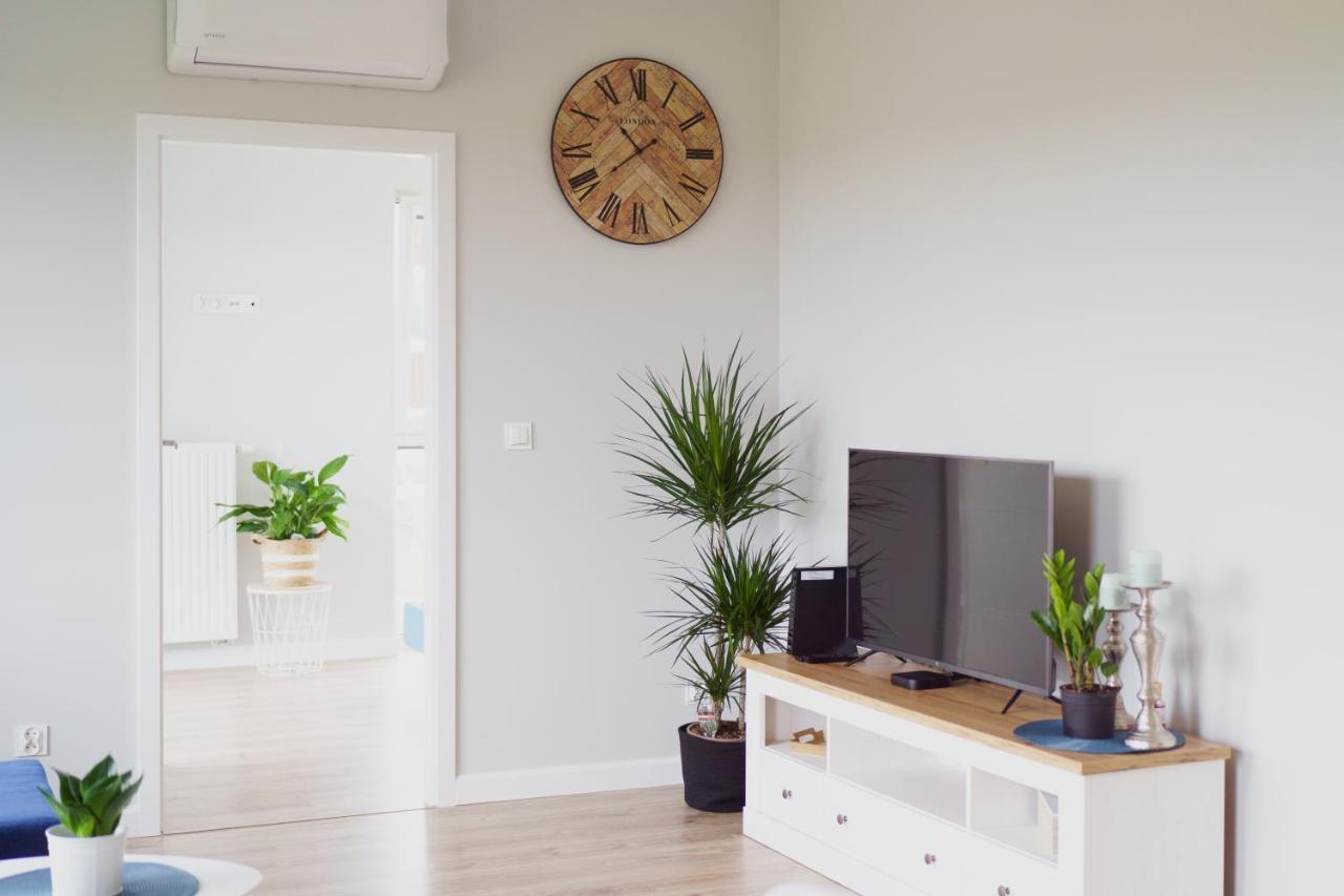 Apartamenty Jawor Fire Energy Jawor Exteriér fotografie