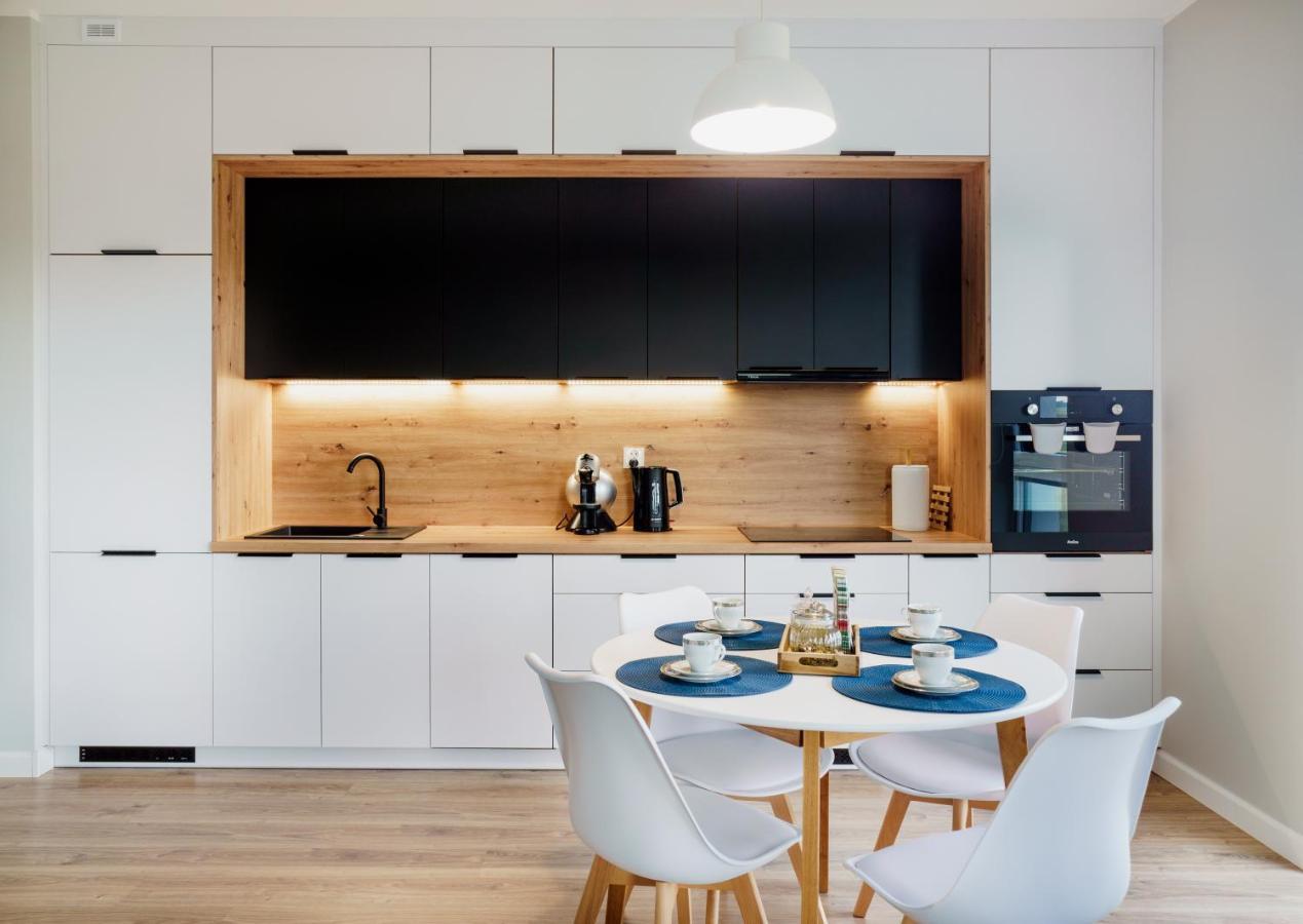 Apartamenty Jawor Fire Energy Jawor Exteriér fotografie
