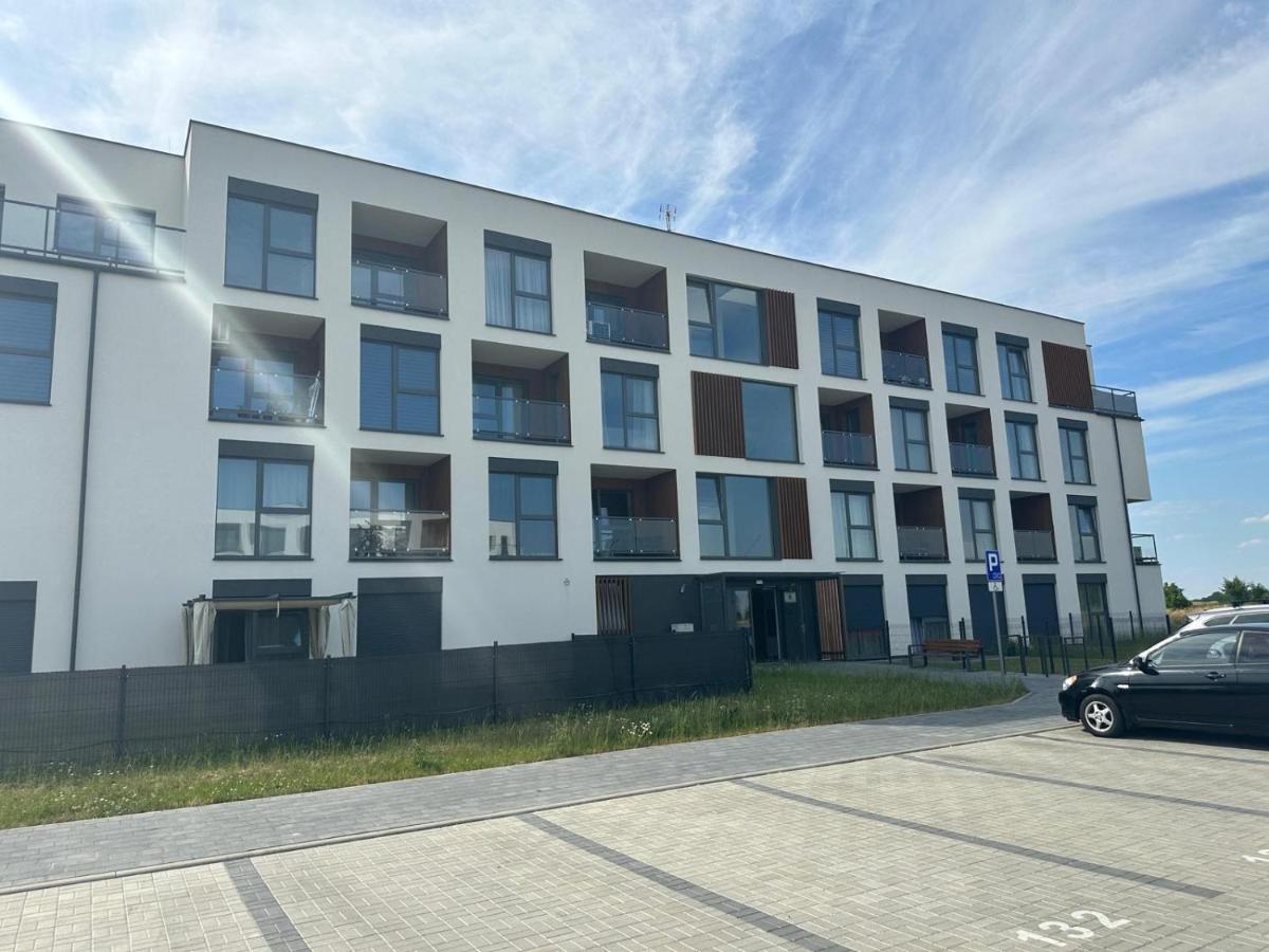 Apartamenty Jawor Fire Energy Jawor Exteriér fotografie