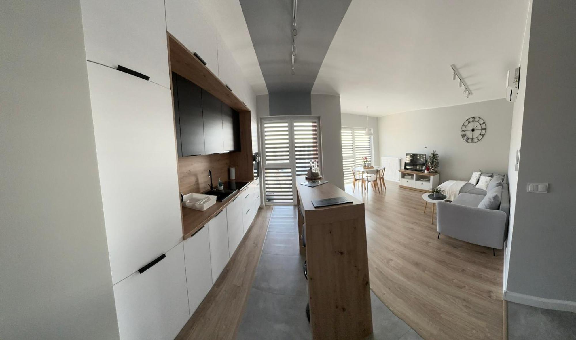 Apartamenty Jawor Fire Energy Jawor Exteriér fotografie