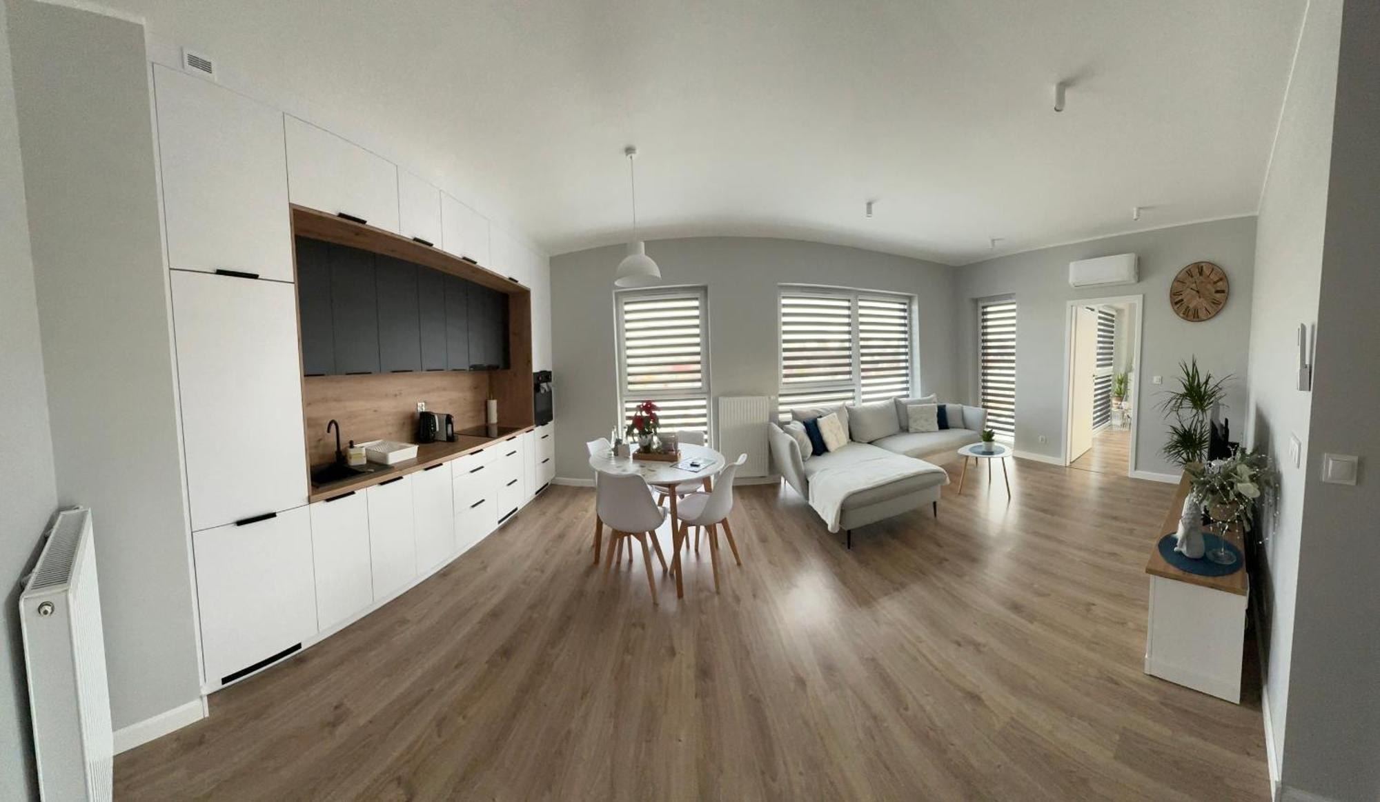 Apartamenty Jawor Fire Energy Jawor Exteriér fotografie
